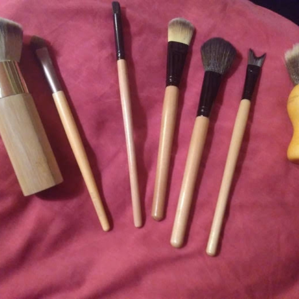 Brushes